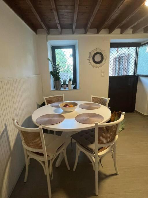 Villa Lindos Gem 외부 사진